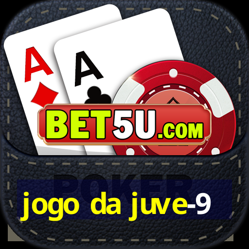 jogo da juve